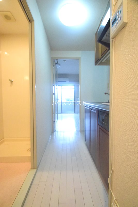 コスモ今出川 その他