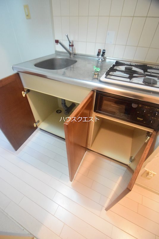 コスモ今出川 その他