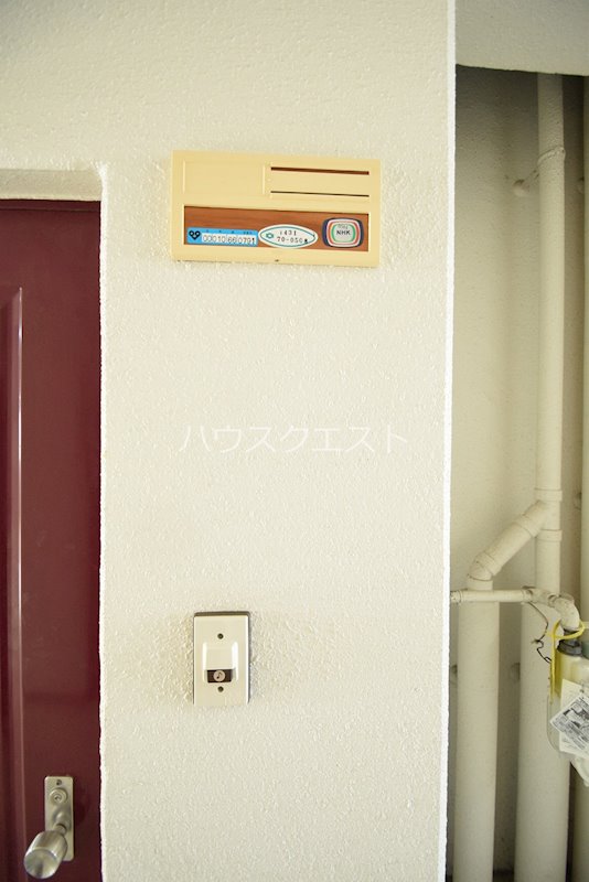 シティハウスSAKA　PARTⅡ その他