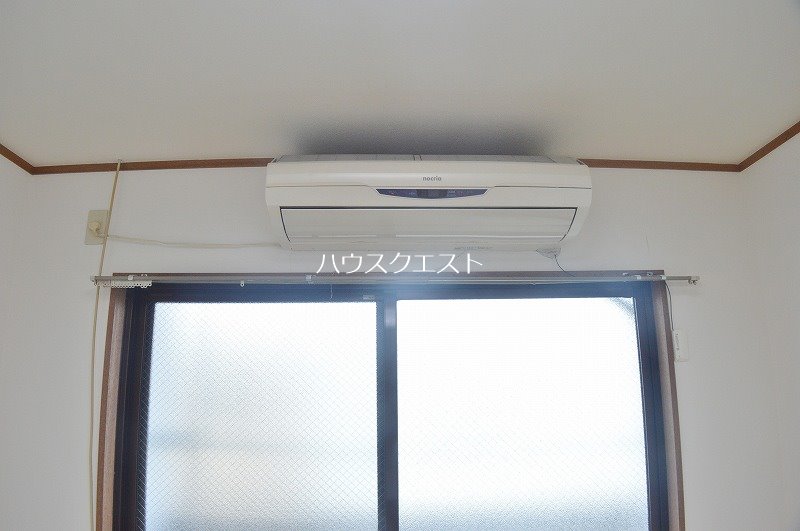 シティエイト中堂寺 その他設備