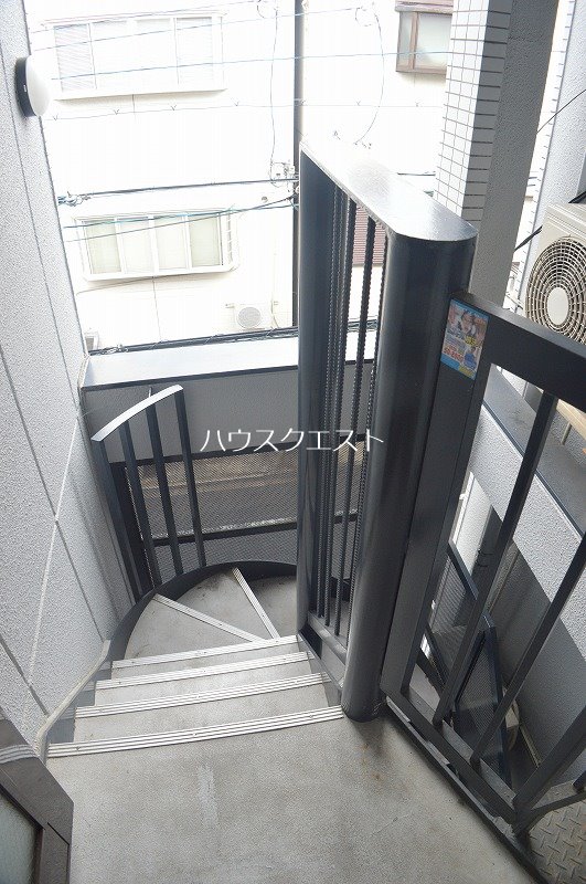 シティエイト中堂寺 その他