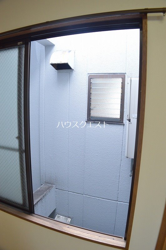 シティエイト中堂寺 その他