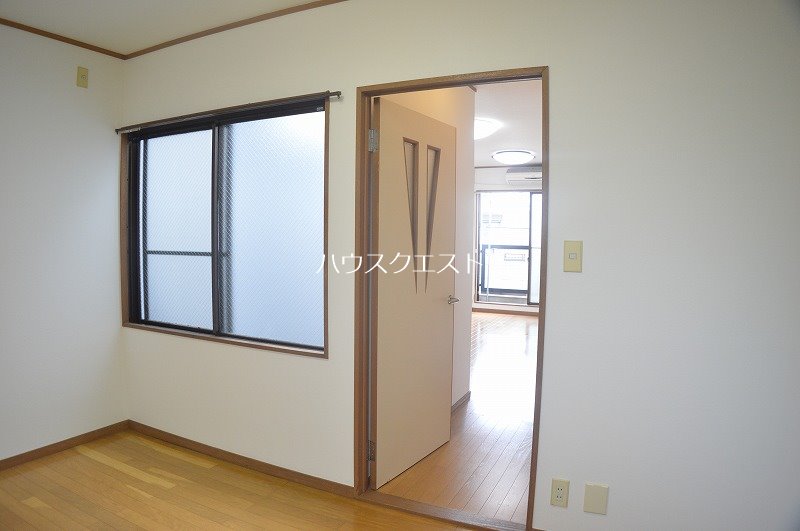シティエイト中堂寺 その他