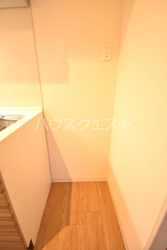 Premium　Residence　Kyoto その他共有部分