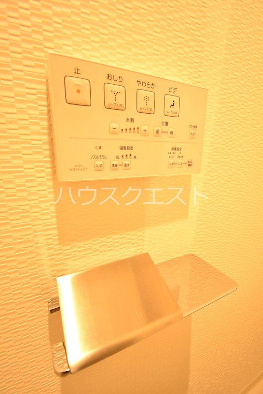 Premium　Residence　Kyoto その他設備