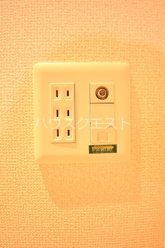 Premium　Residence　Kyoto その他共有部分