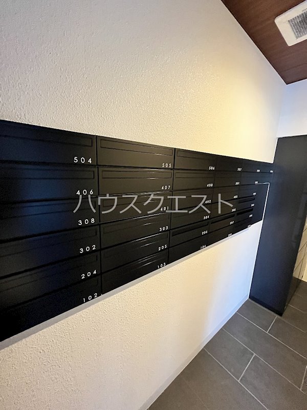アール京都グレイス その他