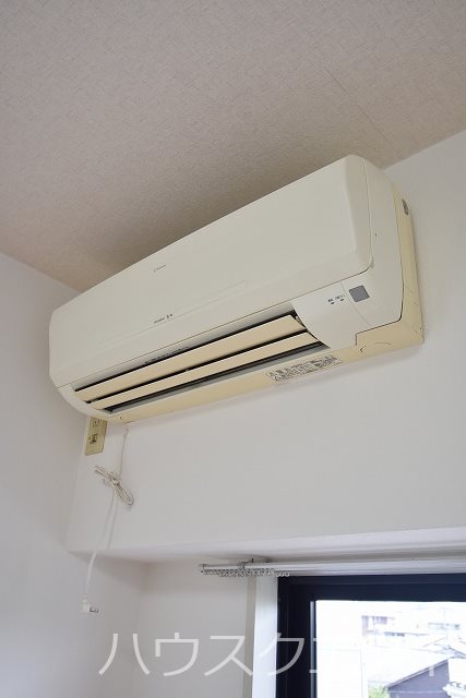 パラドール平安 その他設備