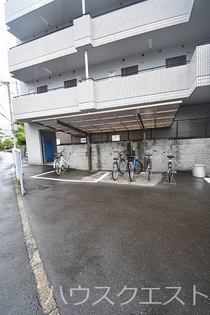 パラドール平安 その他