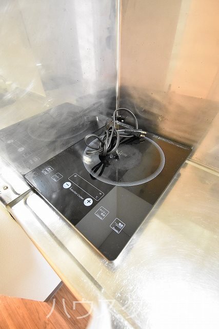 パラドール平安 その他