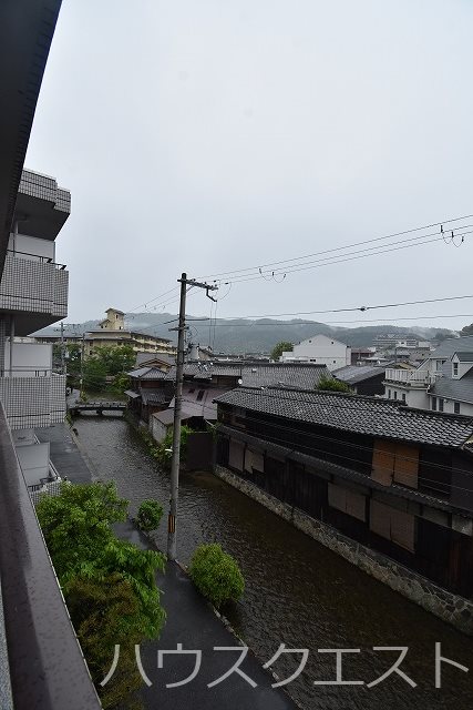 パラドール平安 その他