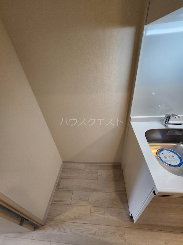 コスモスター京都 その他設備