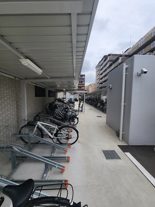 コスモスター京都 その他