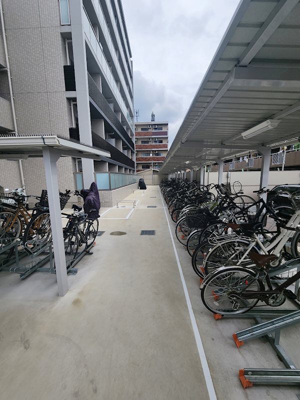 コスモスター京都 その他