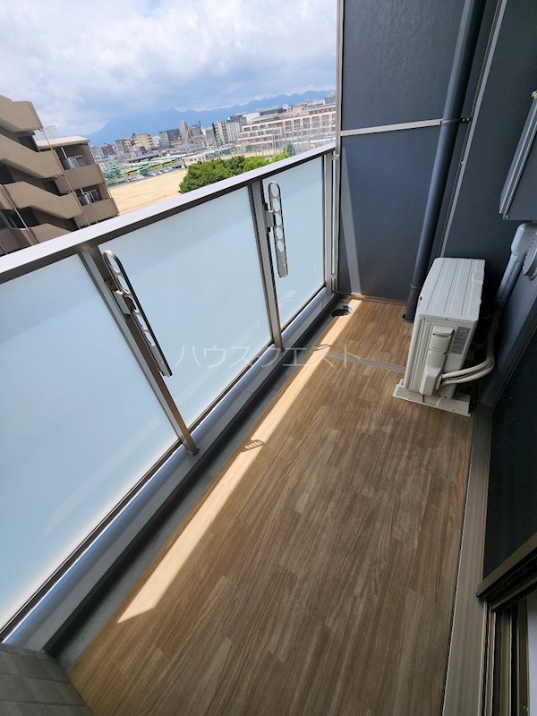 コスモスター京都 その他