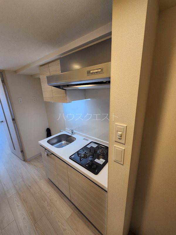 コスモスター京都 キッチン