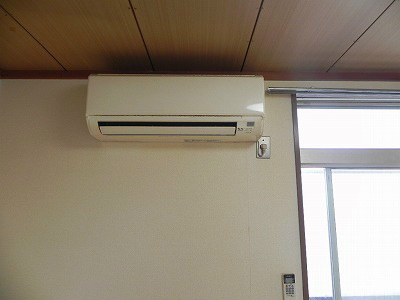 サニーコーポ岡崎 その他設備