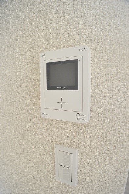 プリオーレ中堂寺 その他