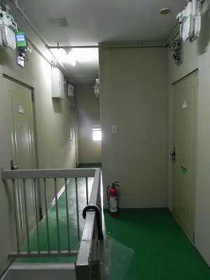 シティヴィラTK その他共有部分