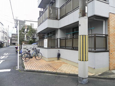 シティヴィラTK その他