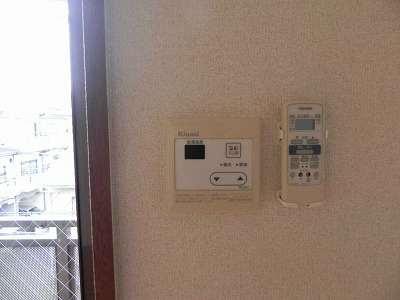 シティヴィラTK その他