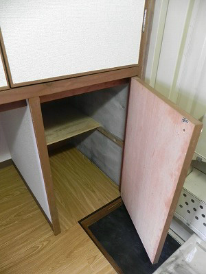 シティヴィラTK その他