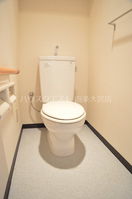 パルシティ西大路 その他
