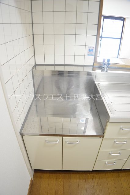 パルシティ西大路 その他