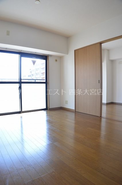 パルシティ西大路 その他