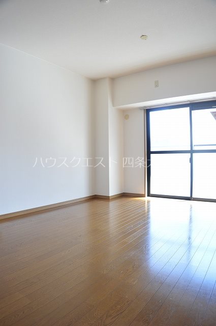 パルシティ西大路 その他