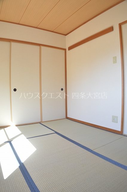 パルシティ西大路 その他
