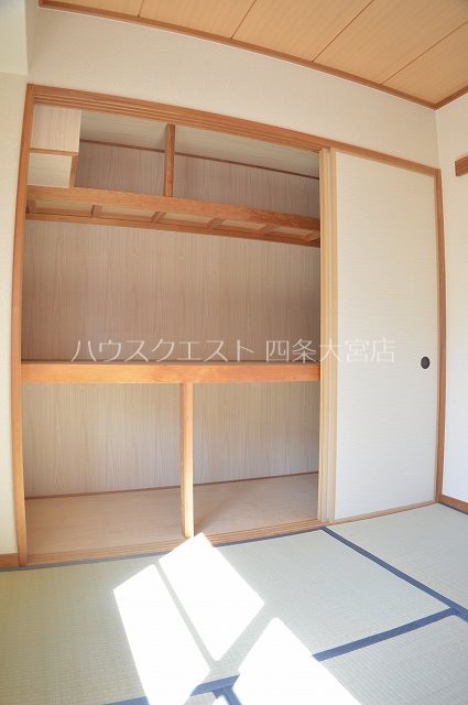 パルシティ西大路 その他