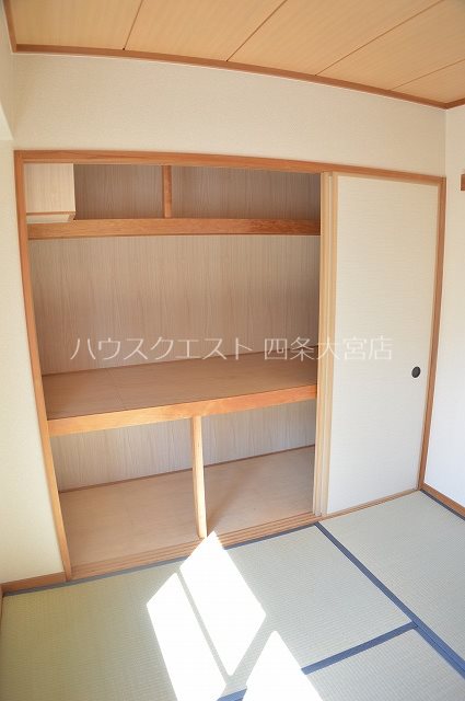パルシティ西大路 その他
