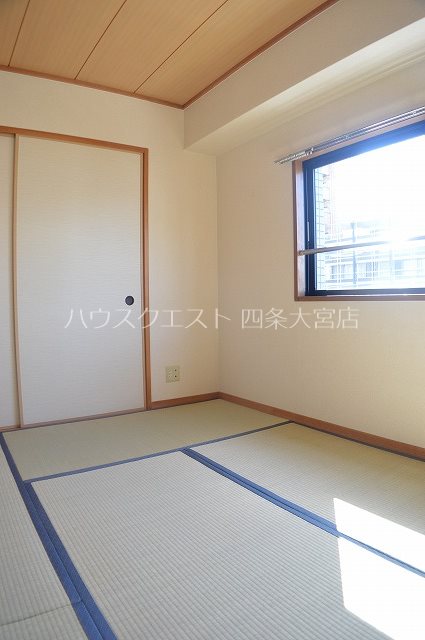 パルシティ西大路 その他