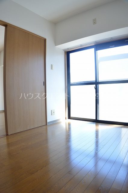 パルシティ西大路 その他