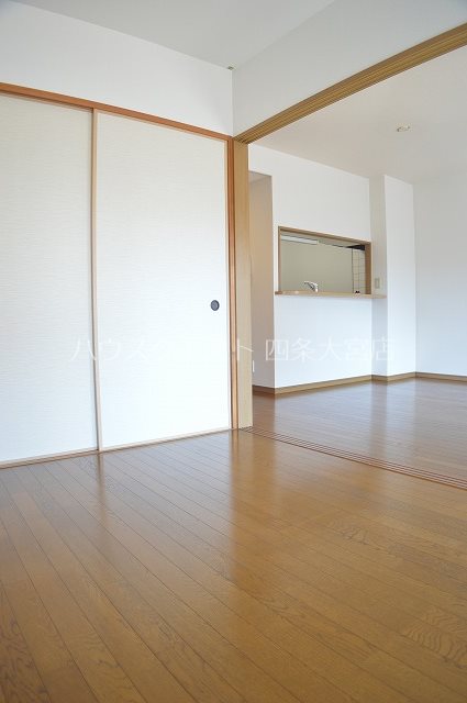 パルシティ西大路 その他