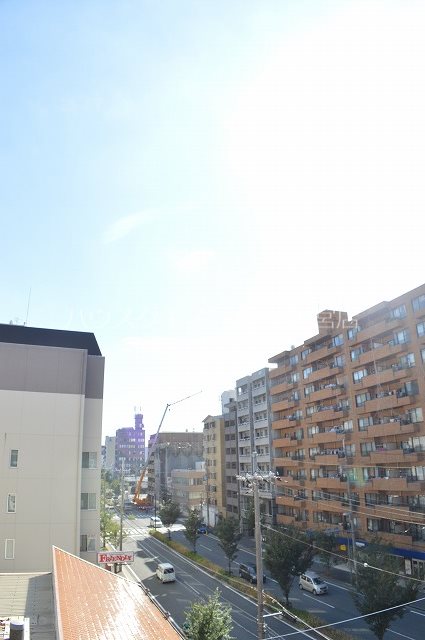 パルシティ西大路 その他