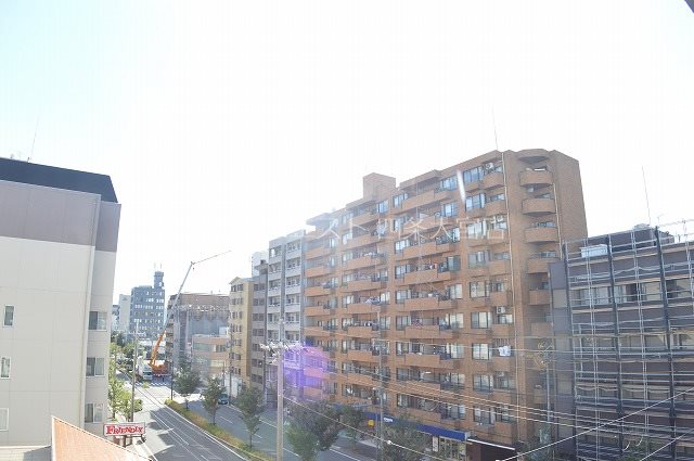 パルシティ西大路 その他