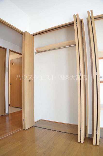 パルシティ西大路 その他
