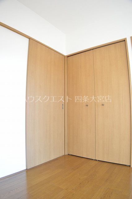パルシティ西大路 その他