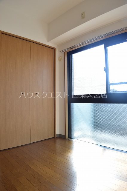 パルシティ西大路 その他