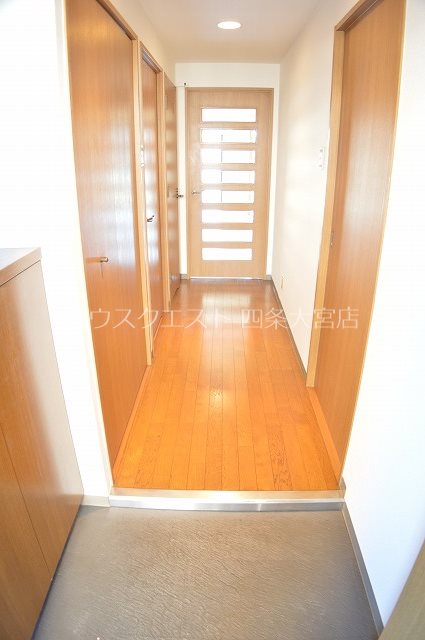パルシティ西大路 その他