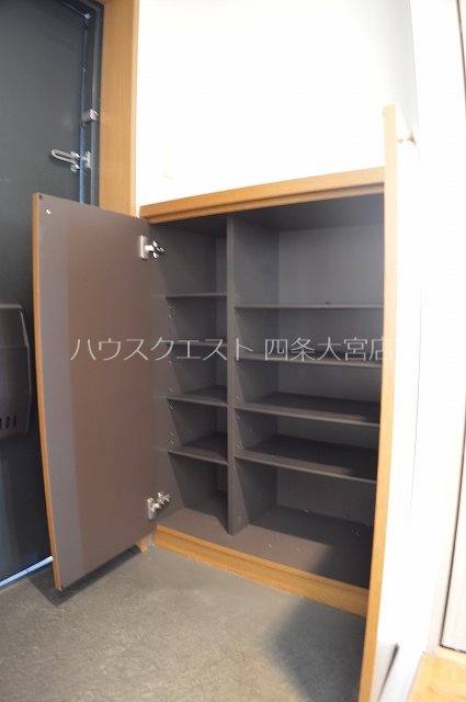 パルシティ西大路 その他