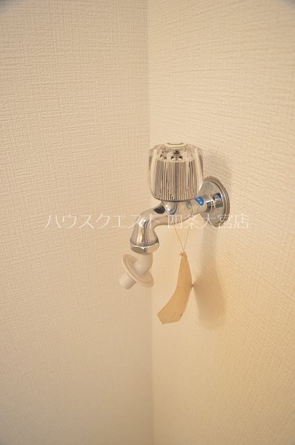 パルシティ西大路 その他