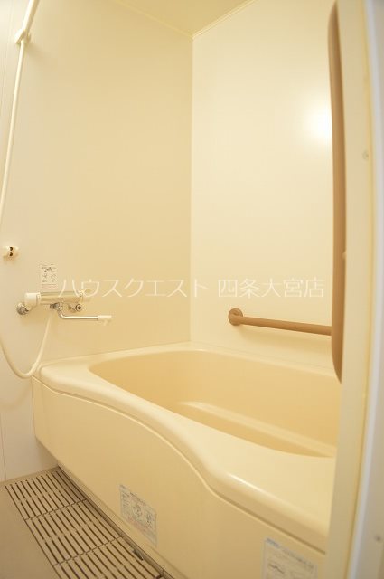 パルシティ西大路 その他