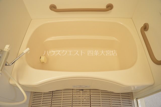 パルシティ西大路 その他