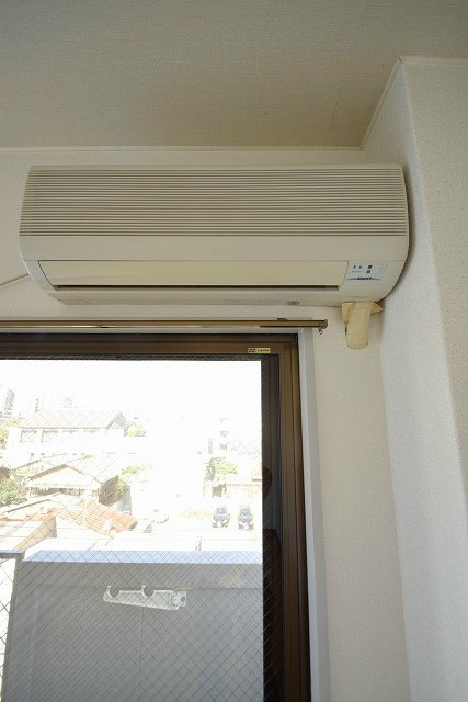 ロイヤルレジデンスパイン＆ベア その他設備