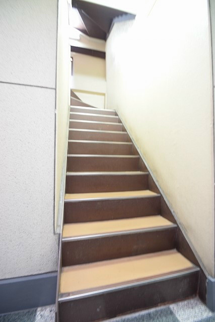 ロイヤルレジデンスパイン＆ベア その他共有部分