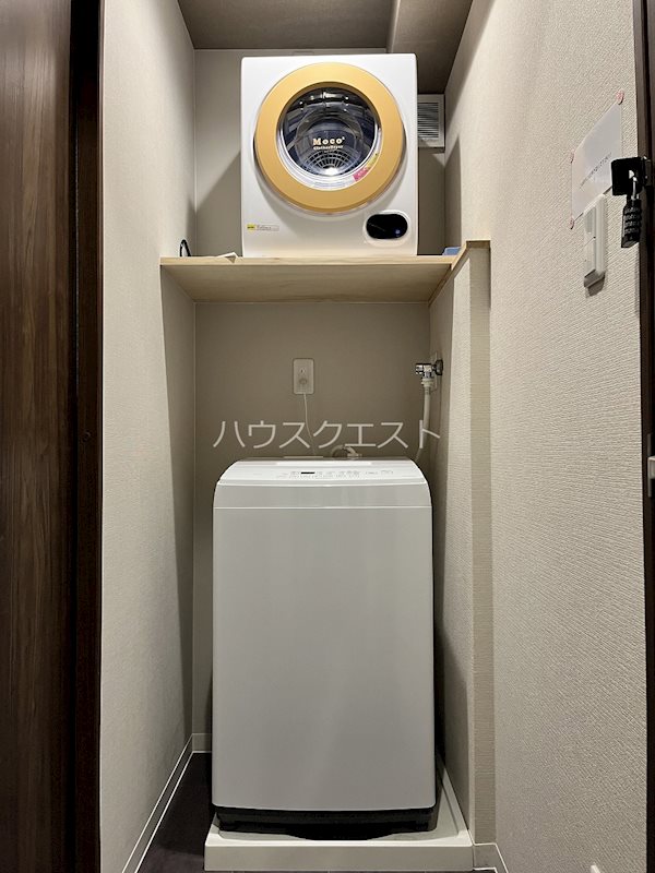 ノ・レーヴ堀川高辻 その他