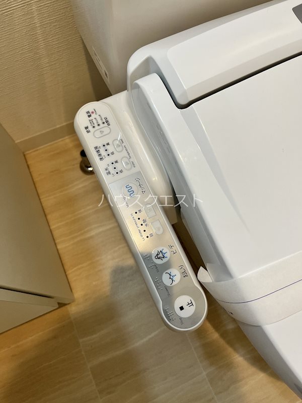 ノ・レーヴ堀川高辻 その他